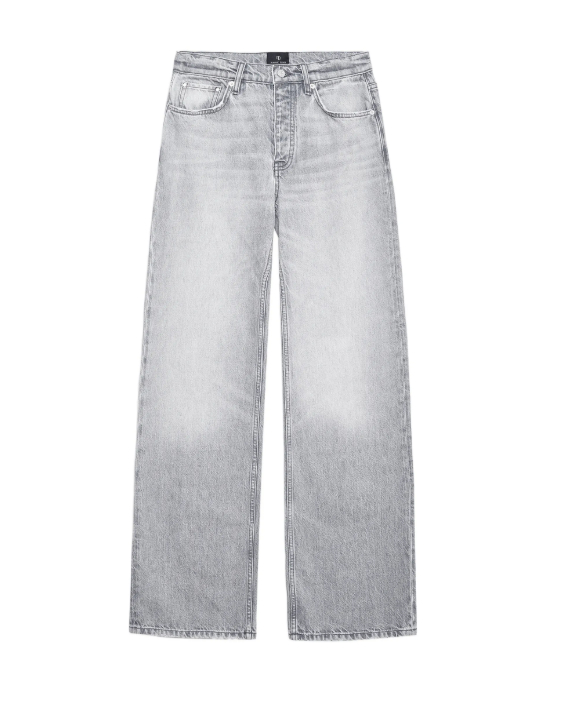 [Anine Bing] Jeans SS26 0612023-GRY35