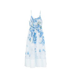 [CENERE MAGLIERIA] Sleeveless dress SS26 P26A1151000