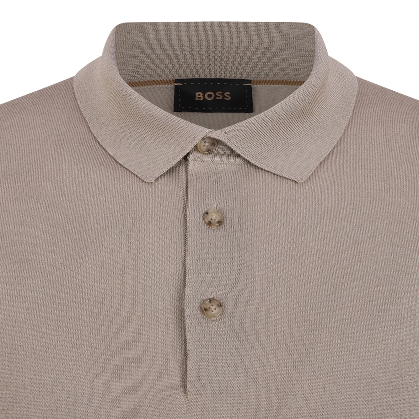 [BOSS CAMEL] T-shirts Short Sleeve SS26 50555196-255