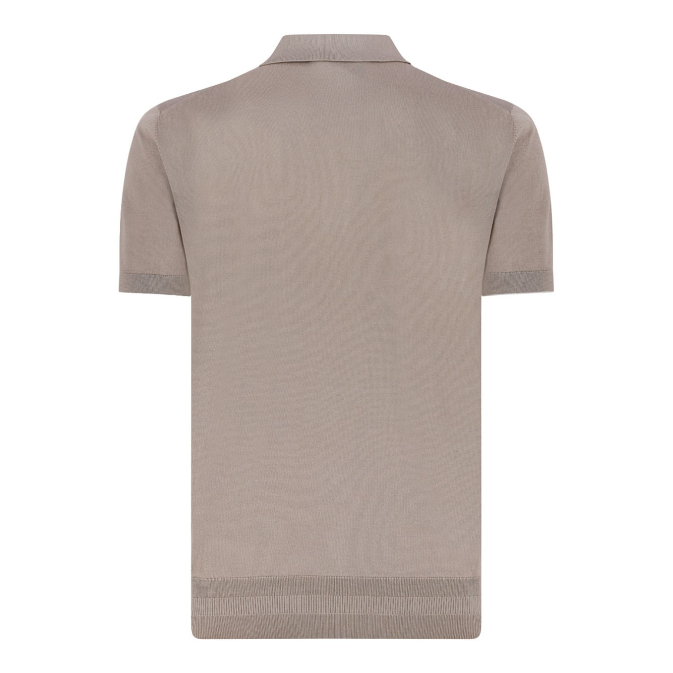[BOSS CAMEL] T-shirts Short Sleeve SS26 50555196-255