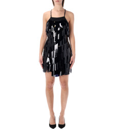 [The Attico] Sleeveless dress FW25 227WCA60H103100