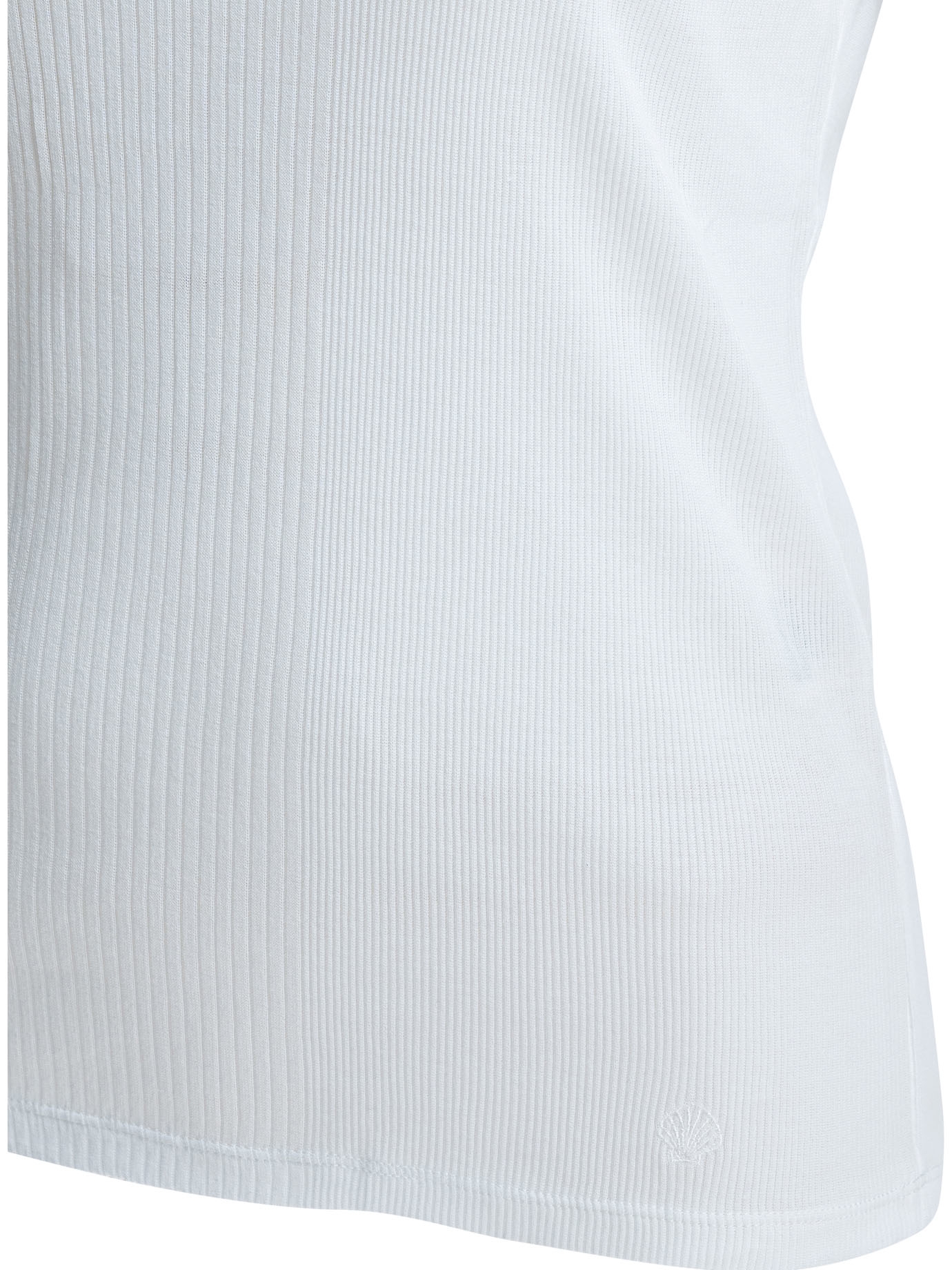 [LouLou De Saison] T-shirts Short Sleeve SS26 AVALYN LDSWHITE
