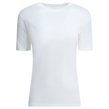 [LouLou De Saison] T-shirts Short Sleeve SS26 AVALYN LDSWHITE