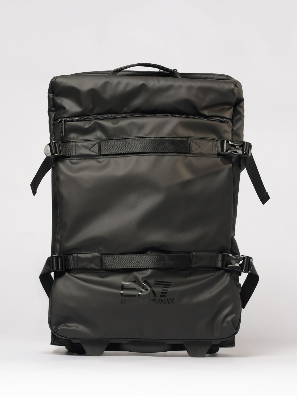 [EA7] Luggage bag SS26 7X000296AF18386 UC001