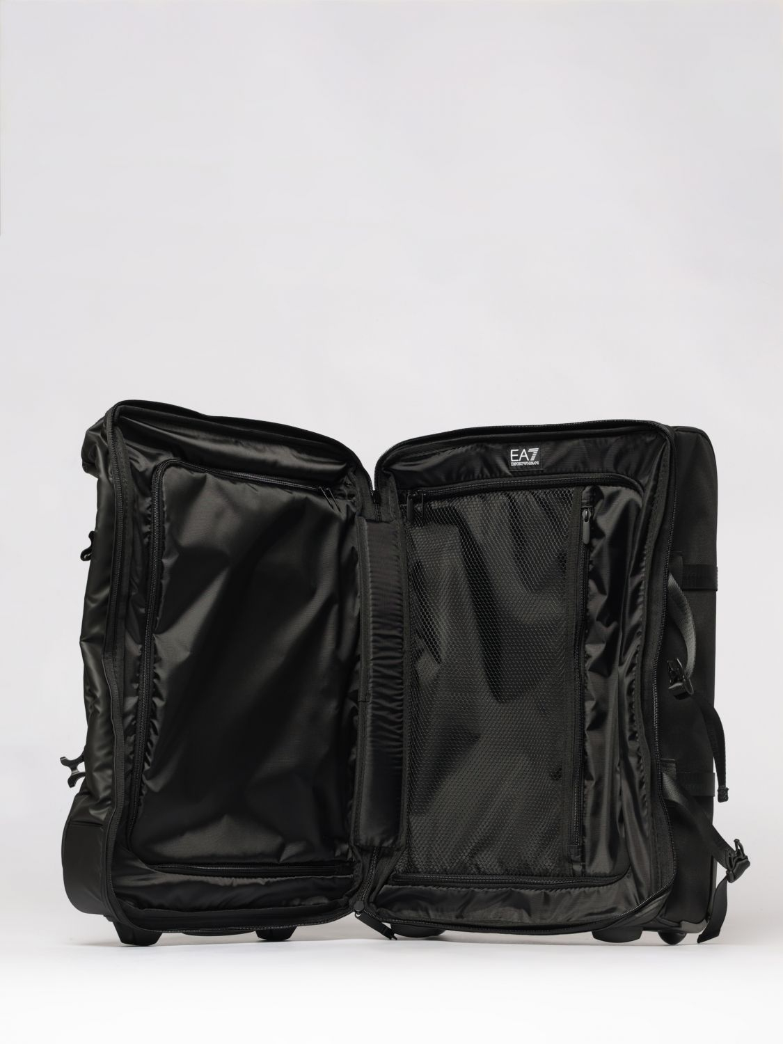 [EA7] Luggage bag SS26 7X000296AF18386 UC001