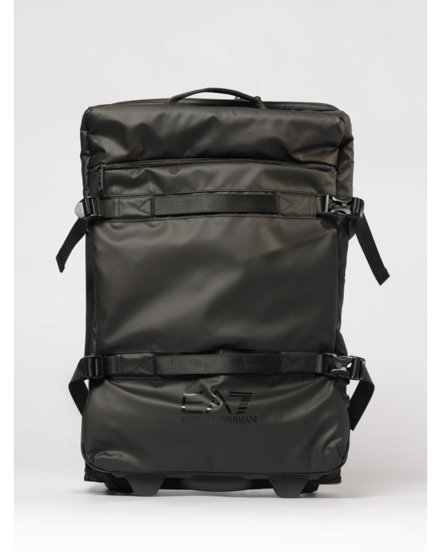 [EA7] Luggage bag SS26 7X000296AF18386 UC001