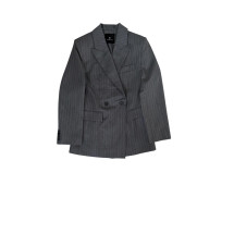 [Anine Bing] Blazer SS26 0112173-STR17