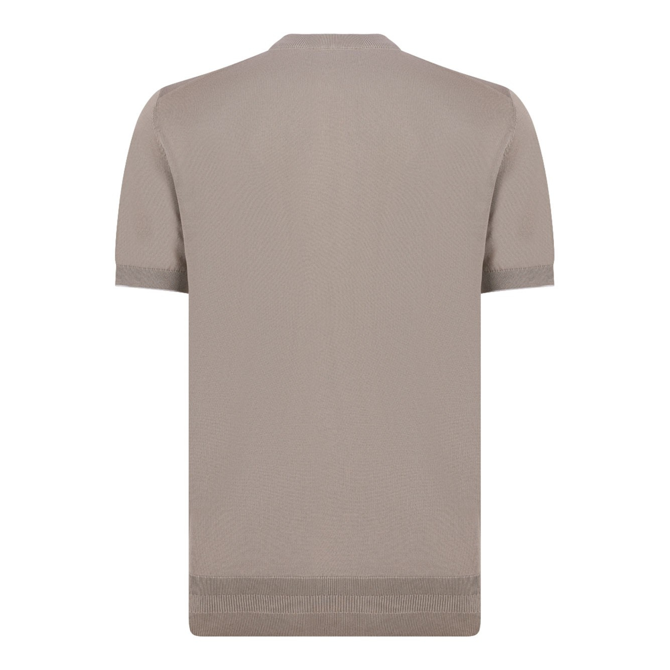 [BOSS CAMEL] T-shirts Short Sleeve SS26 50555195-255