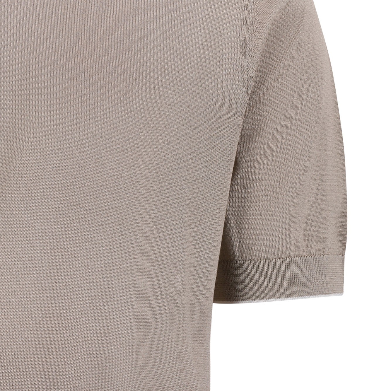 [BOSS CAMEL] T-shirts Short Sleeve SS26 50555195-255