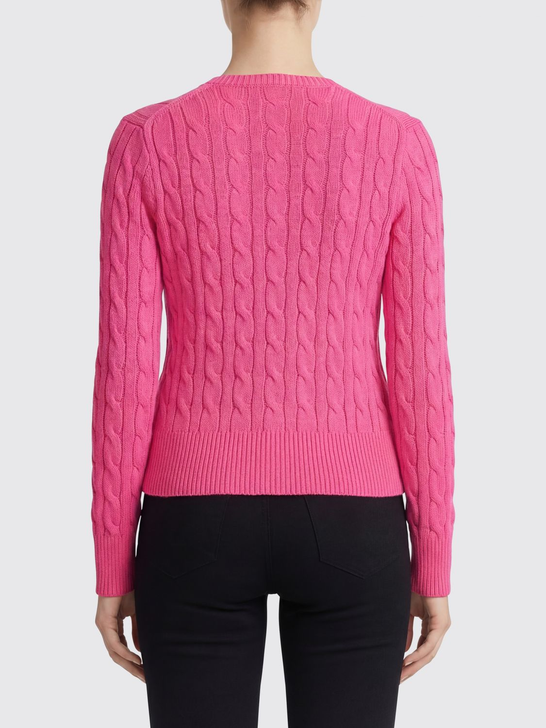 [Polo Ralph Lauren] Knitwear SS26 211971868 509