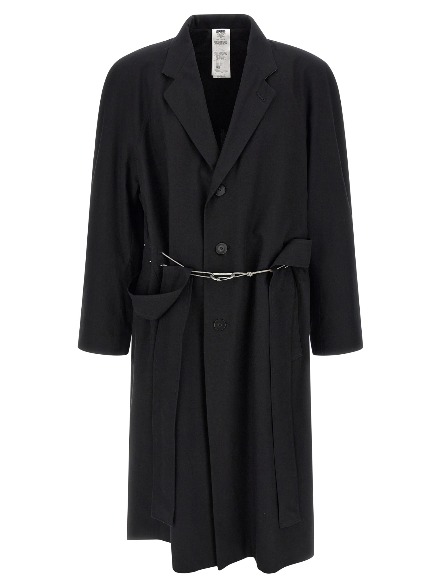 [MAGLIANO] Coat SS26 MGSS26TC010126086