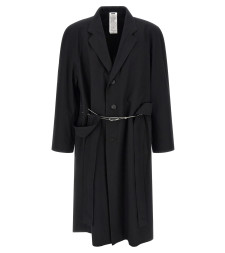 [MAGLIANO] Coat SS26 MGSS26TC010126086