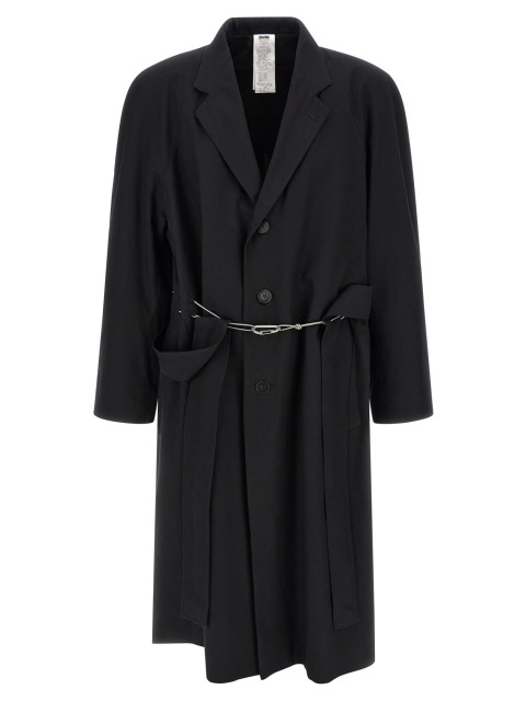[MAGLIANO] Coat SS26 MGSS26TC010126086