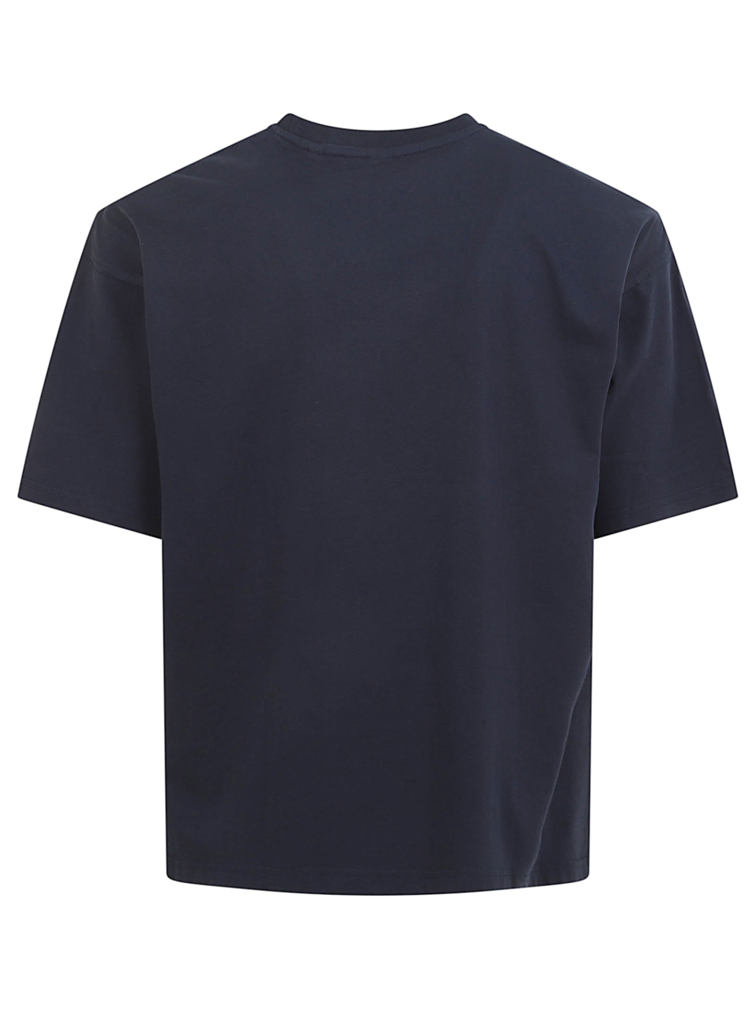 [Aspesi] T-shirts Short Sleeve SS26 AYL0 A335