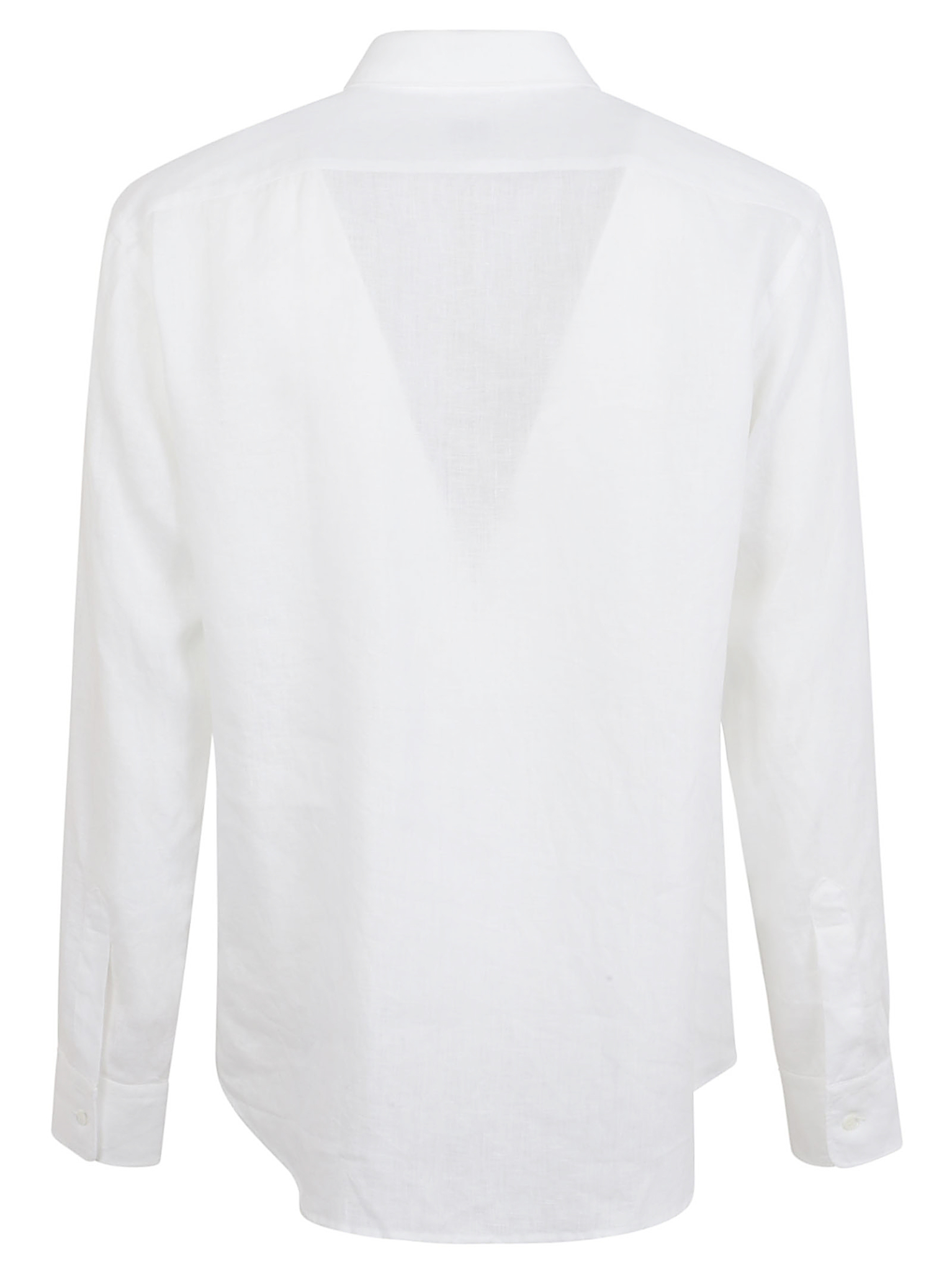 [Aspesi] Shirts Long Sleeve SS26 CE36 C195