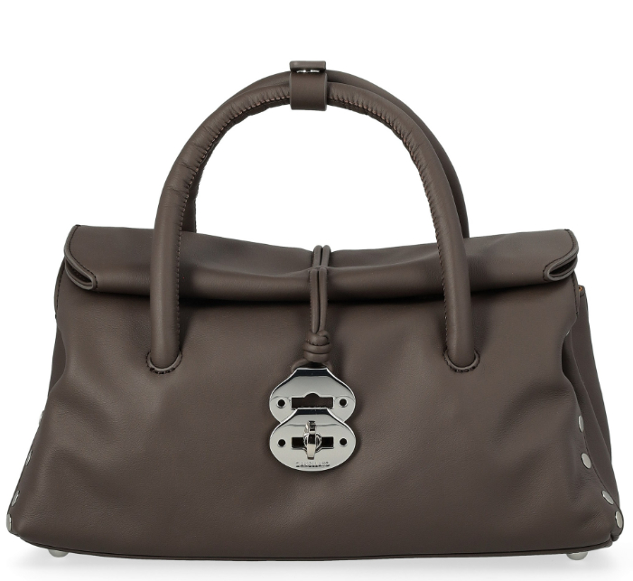 [Zanellato] Tote bag SS26 068750S-1910000Z1154