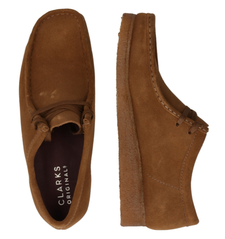[Clarks] Loafer CO 26155518-COLA