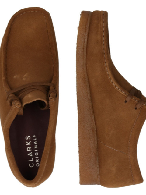 [Clarks] Loafer CO 26155518-COLA