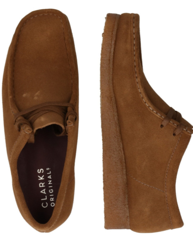 [Clarks] Loafer CO 26155518-COLA