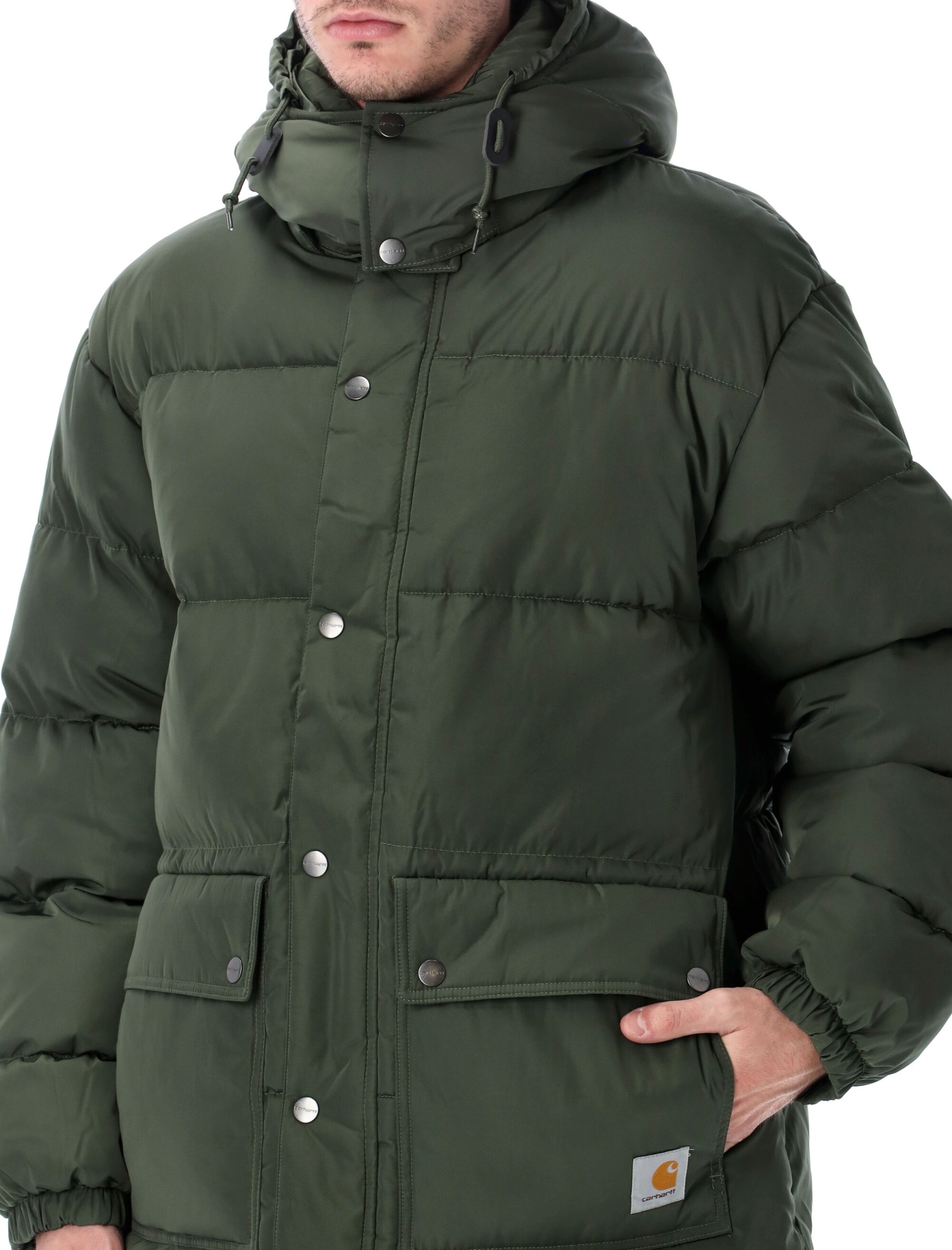 [CARHARTT WIP] Down Jacket FW25 I0353612ZXXX