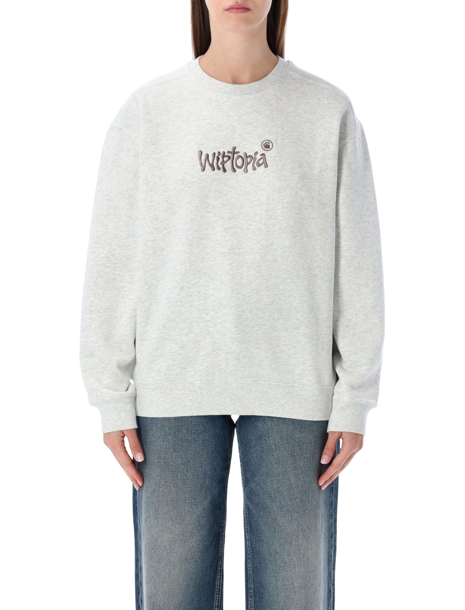 [CARHARTT WIP] Sweatshirt FW25 I0355153F2XX