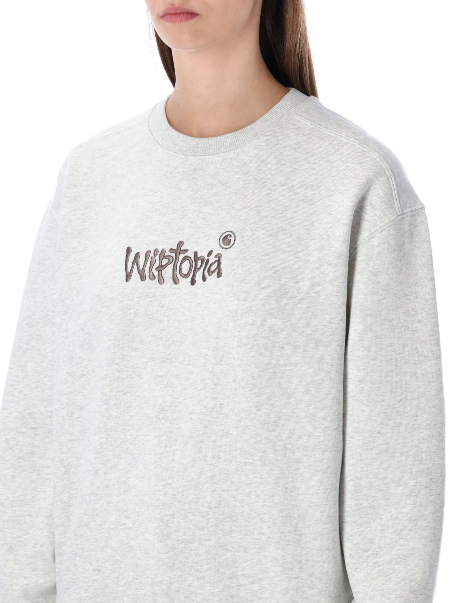 [CARHARTT WIP] Sweatshirt FW25 I0355153F2XX