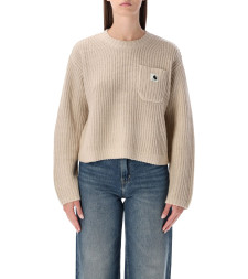 [CARHARTT WIP] Knitwear FW25 I0353822LPXX