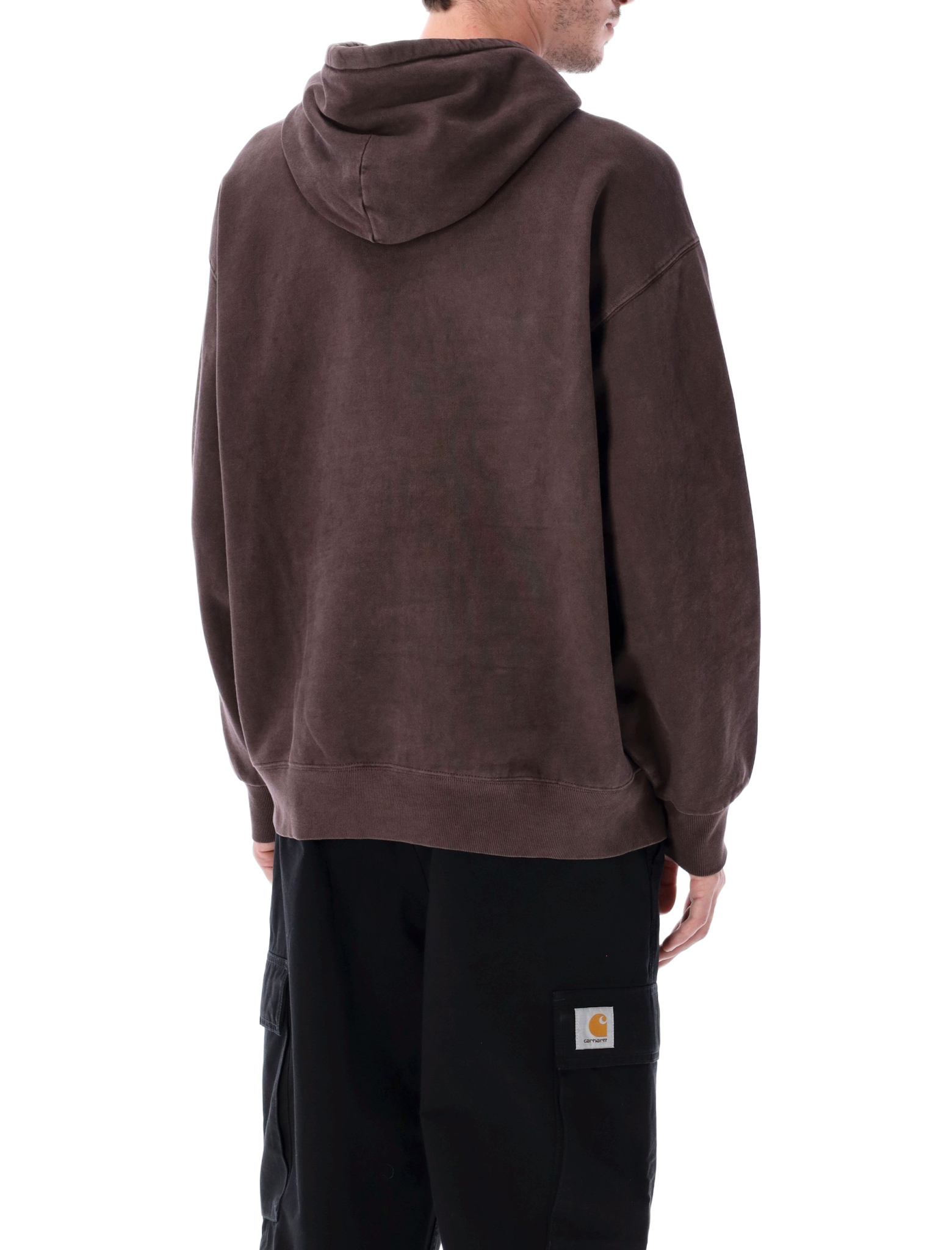 [CARHARTT WIP] Hoodie FW25 I02952333HGD