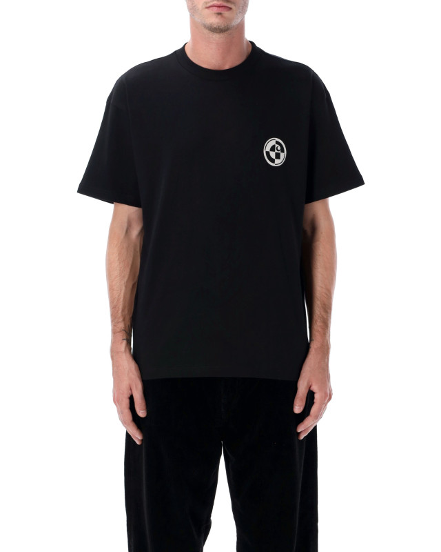 [CARHARTT WIP] T-shirts Short Sleeve FW25 I03543989XX