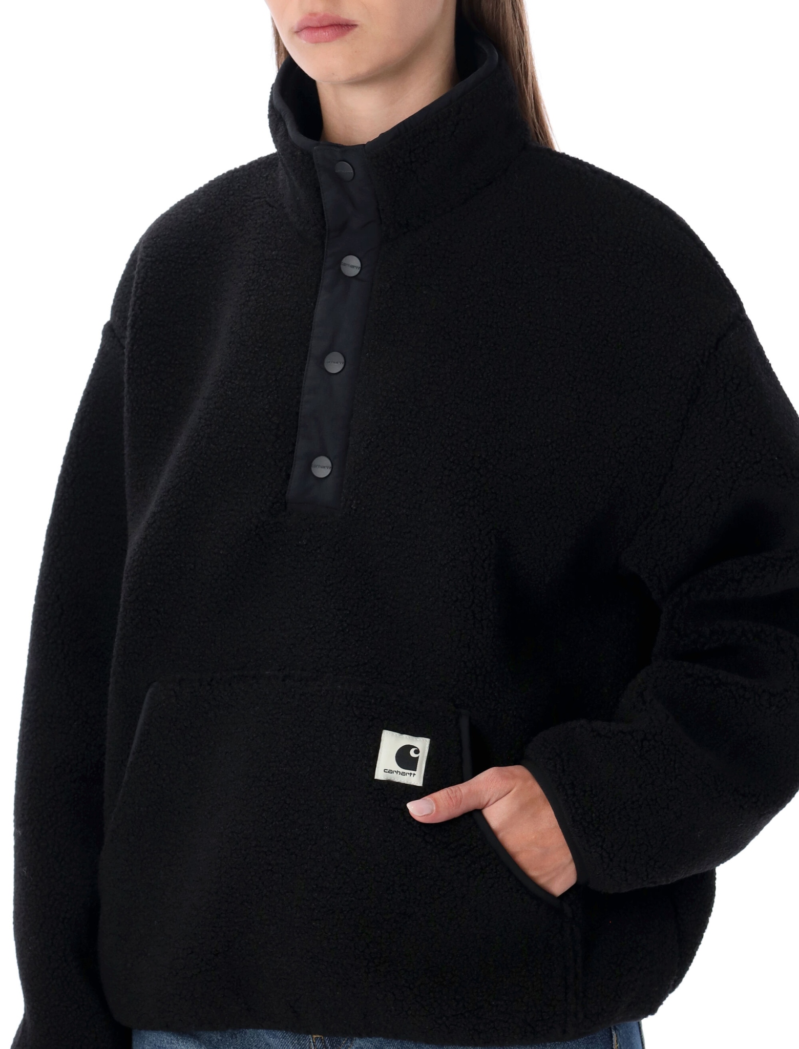 [CARHARTT WIP] Coat FW25 I03224100EXX
