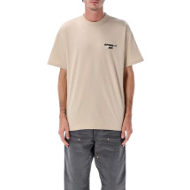 [CARHARTT WIP] T-shirts Short Sleeve FW25 I035492G1XX