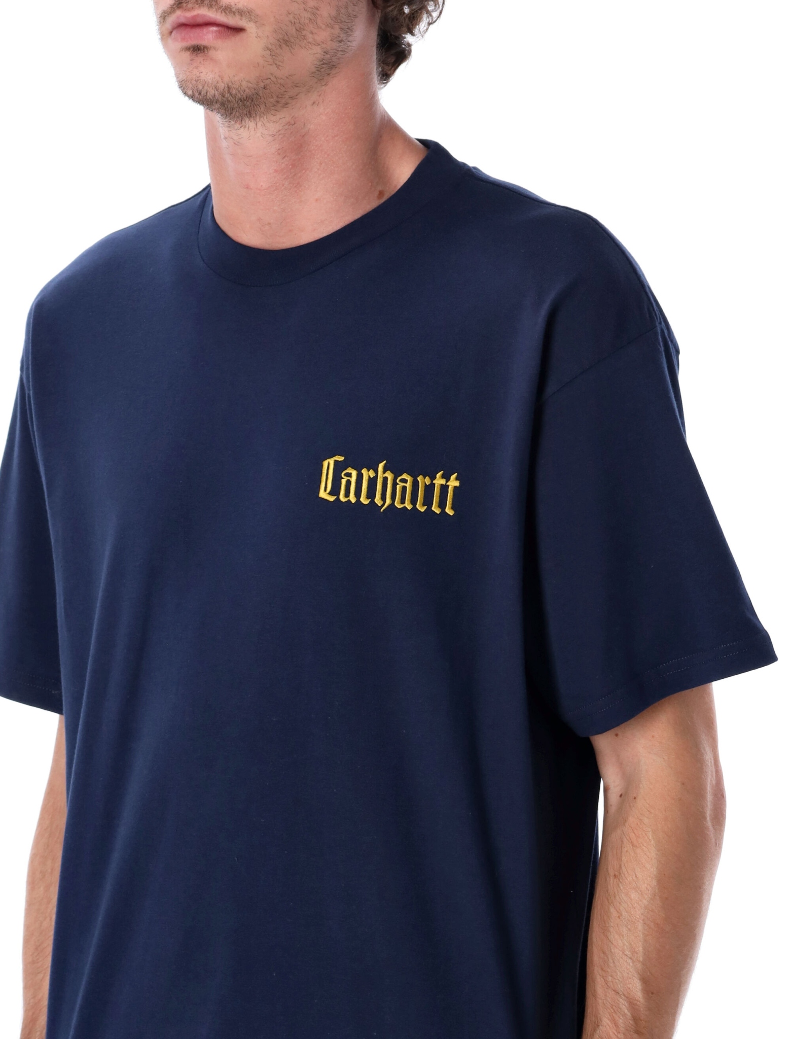 [CARHARTT WIP] T-shirts Short Sleeve FW25 I035453VQXX