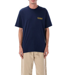 [CARHARTT WIP] T-shirts Short Sleeve FW25 I035453VQXX
