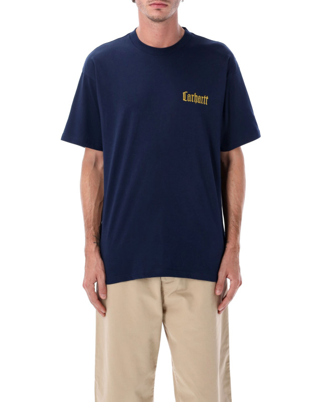 [CARHARTT WIP] T-shirts Short Sleeve FW25 I035453VQXX