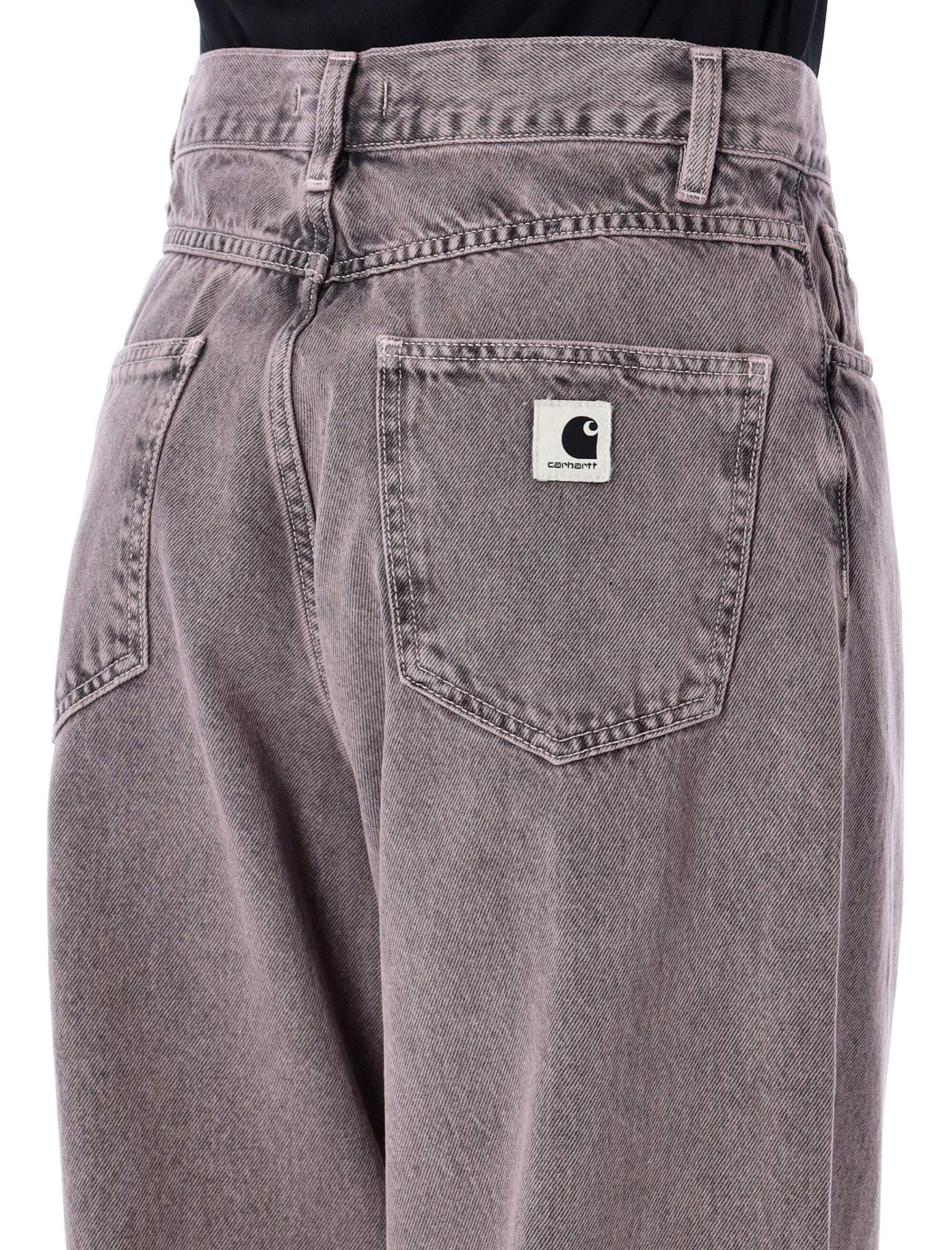 [CARHARTT WIP] Jeans FW25 I0358222W6GD