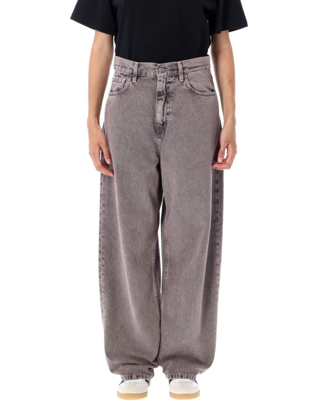 [CARHARTT WIP] Jeans FW25 I0358222W6GD