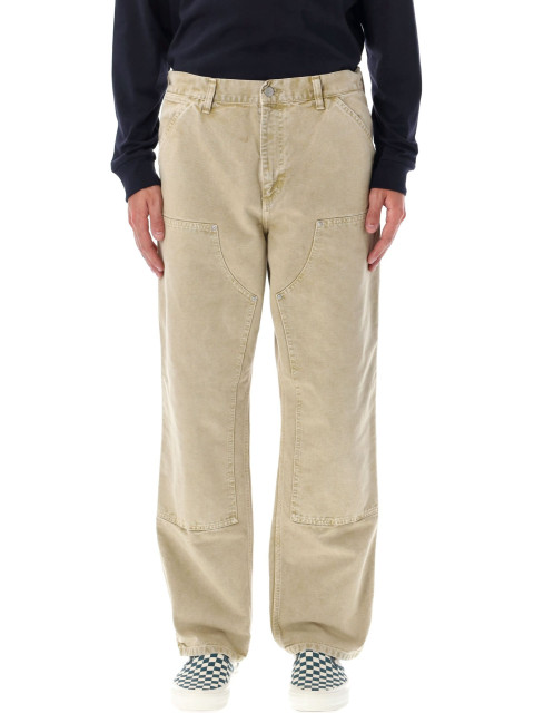 [CARHARTT WIP] Trousers FW25 I03555607E5F