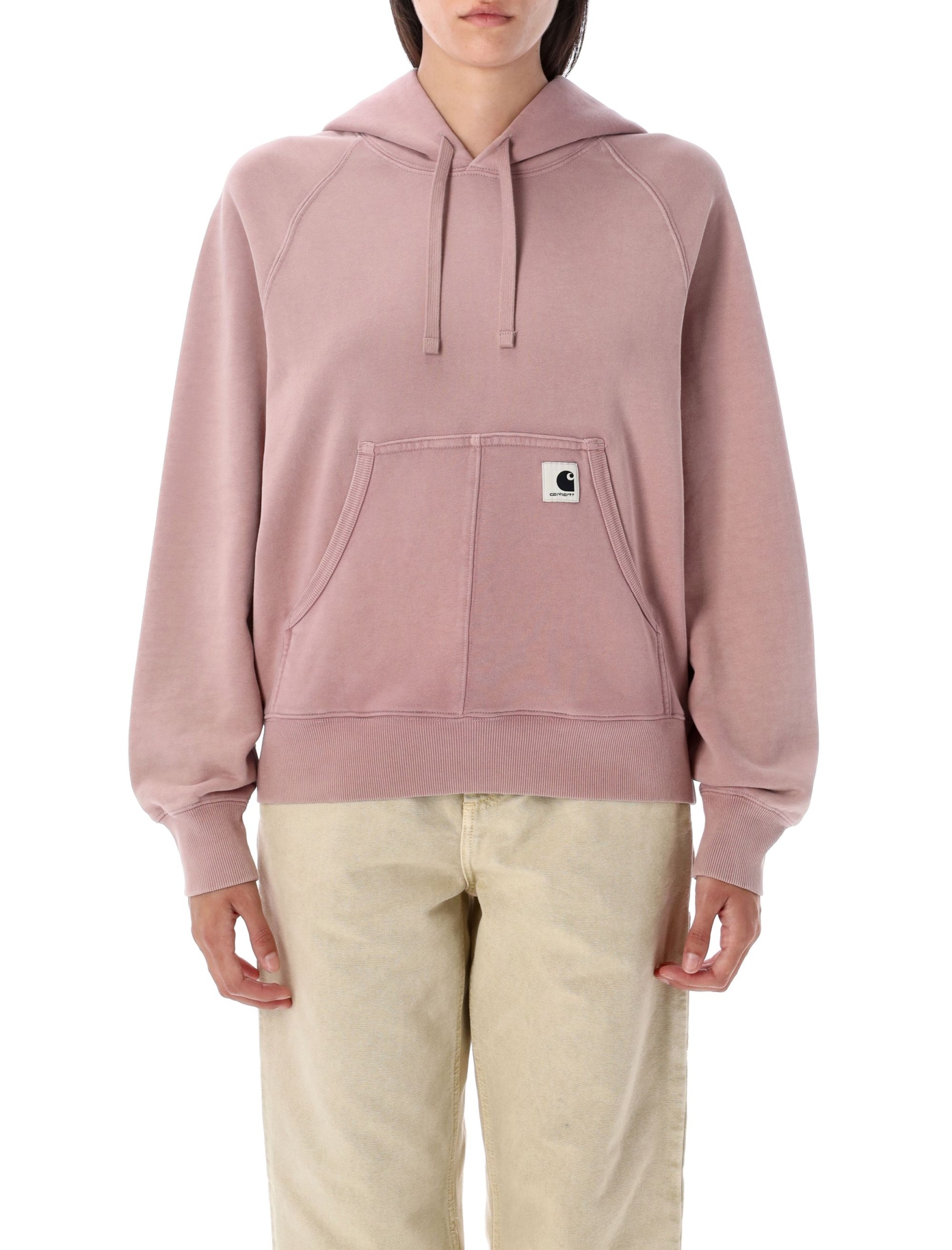 [CARHARTT WIP] Hoodie FW25 I0351371XF5F
