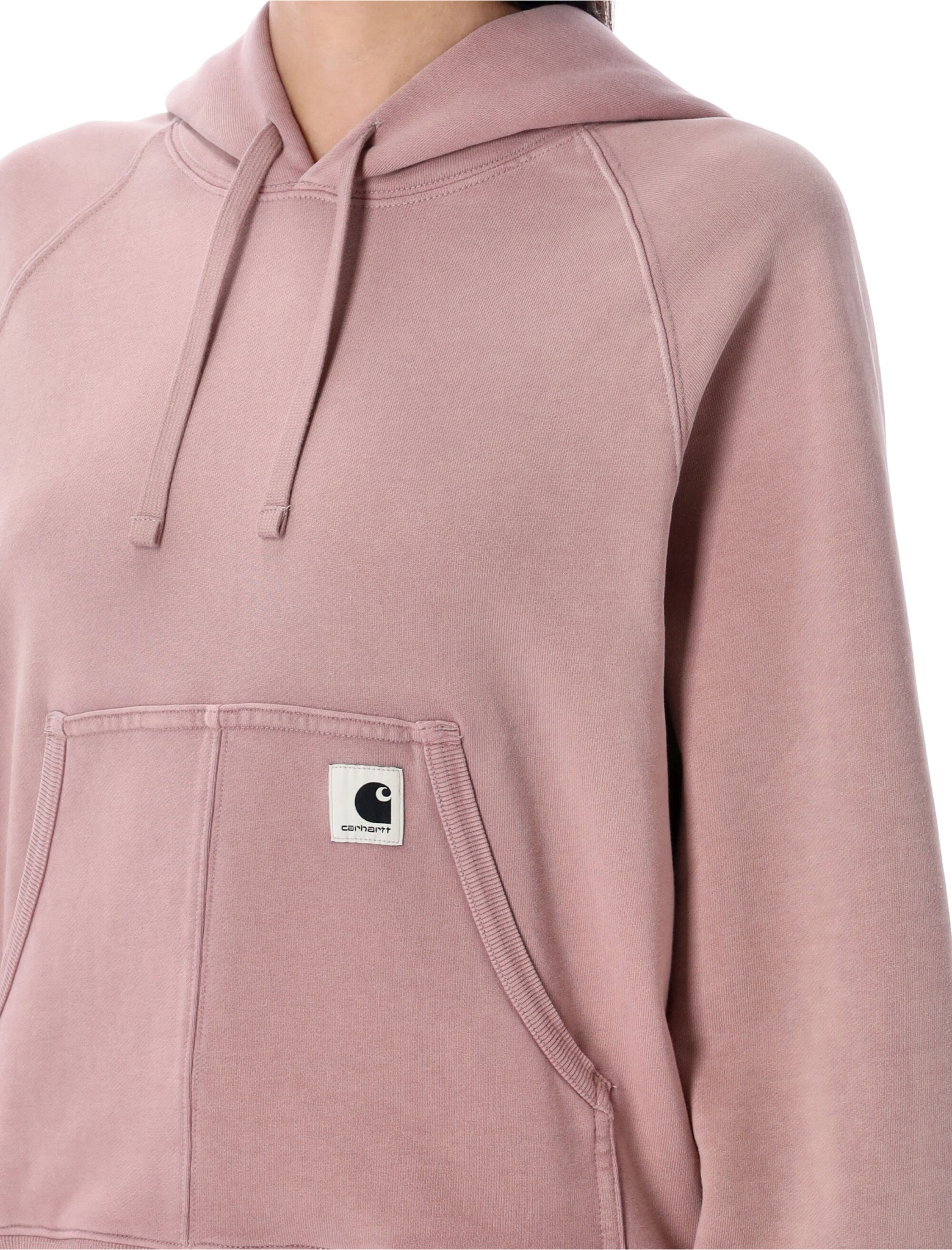 [CARHARTT WIP] Hoodie FW25 I0351371XF5F