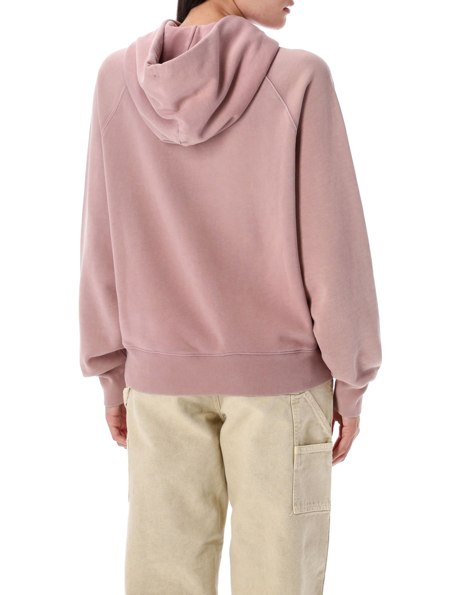 [CARHARTT WIP] Hoodie FW25 I0351371XF5F