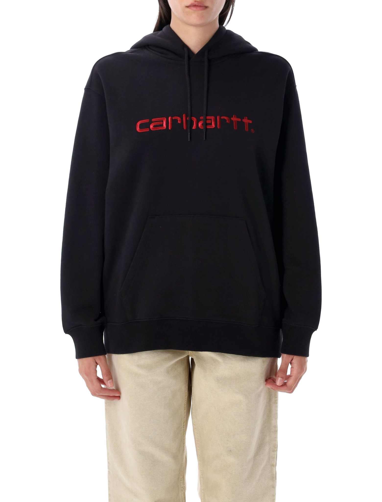 [CARHARTT WIP] Hoodie FW25 I03364831YXX