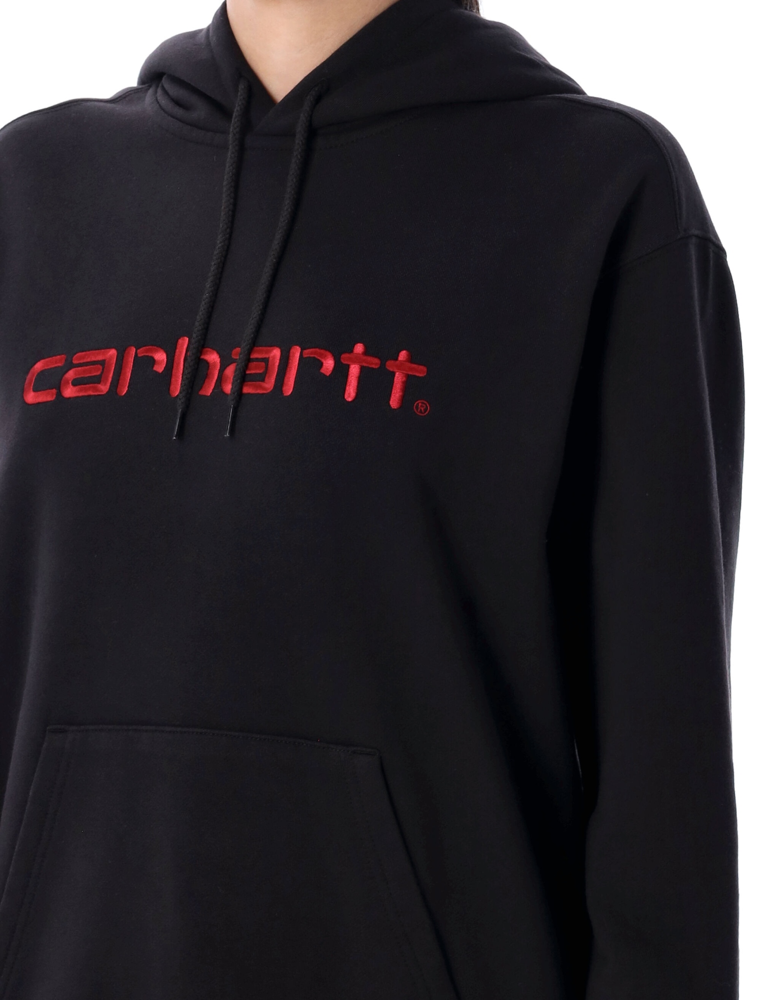 [CARHARTT WIP] Hoodie FW25 I03364831YXX