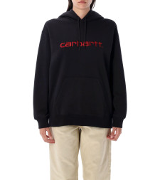 [CARHARTT WIP] Hoodie FW25 I03364831YXX