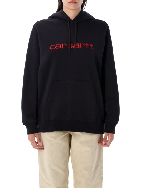 [CARHARTT WIP] Hoodie FW25 I03364831YXX