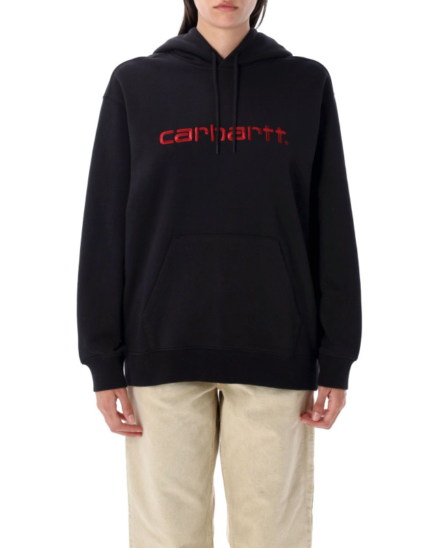 [CARHARTT WIP] Hoodie FW25 I03364831YXX