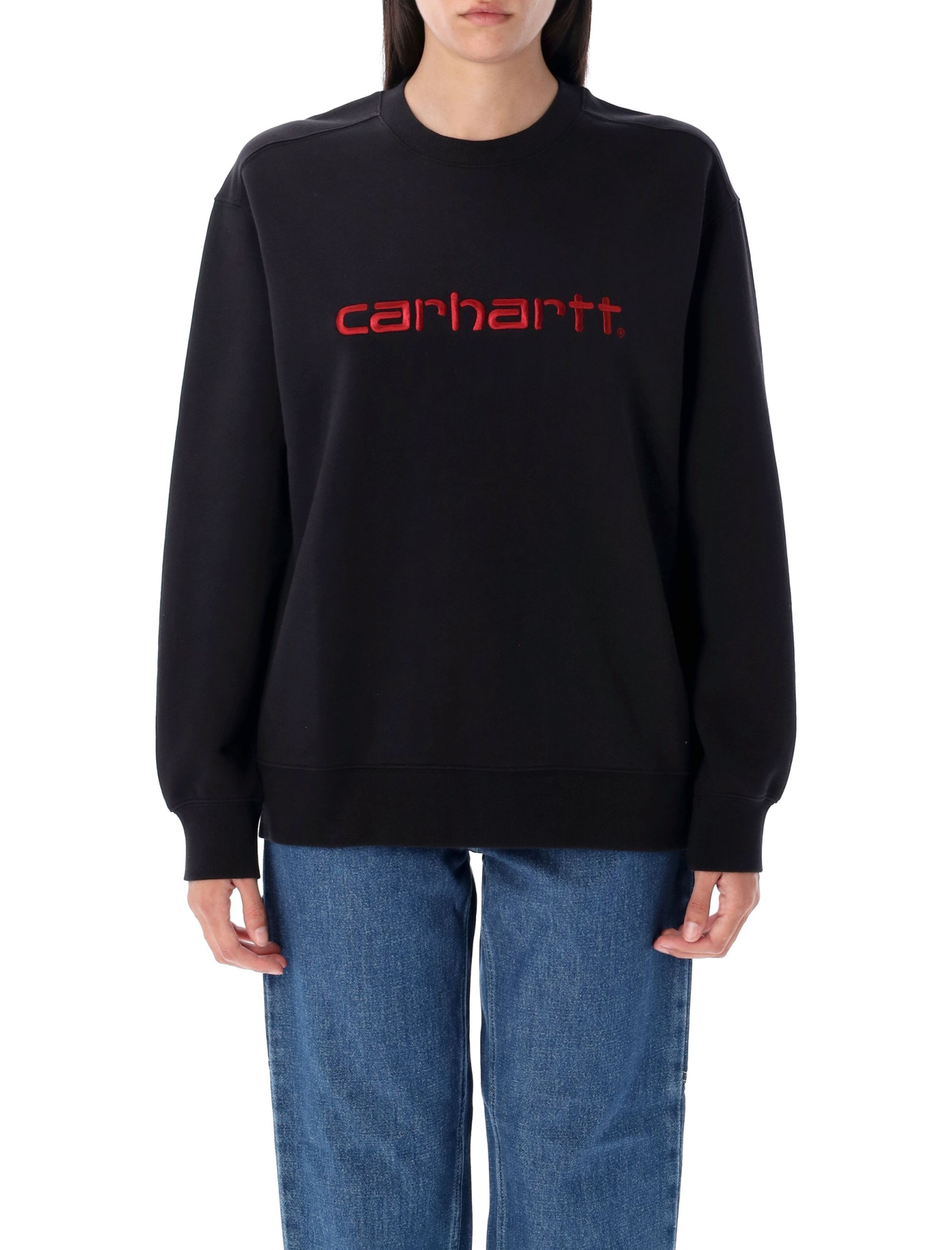 [CARHARTT WIP] Sweatshirt FW25 I03364731YXX
