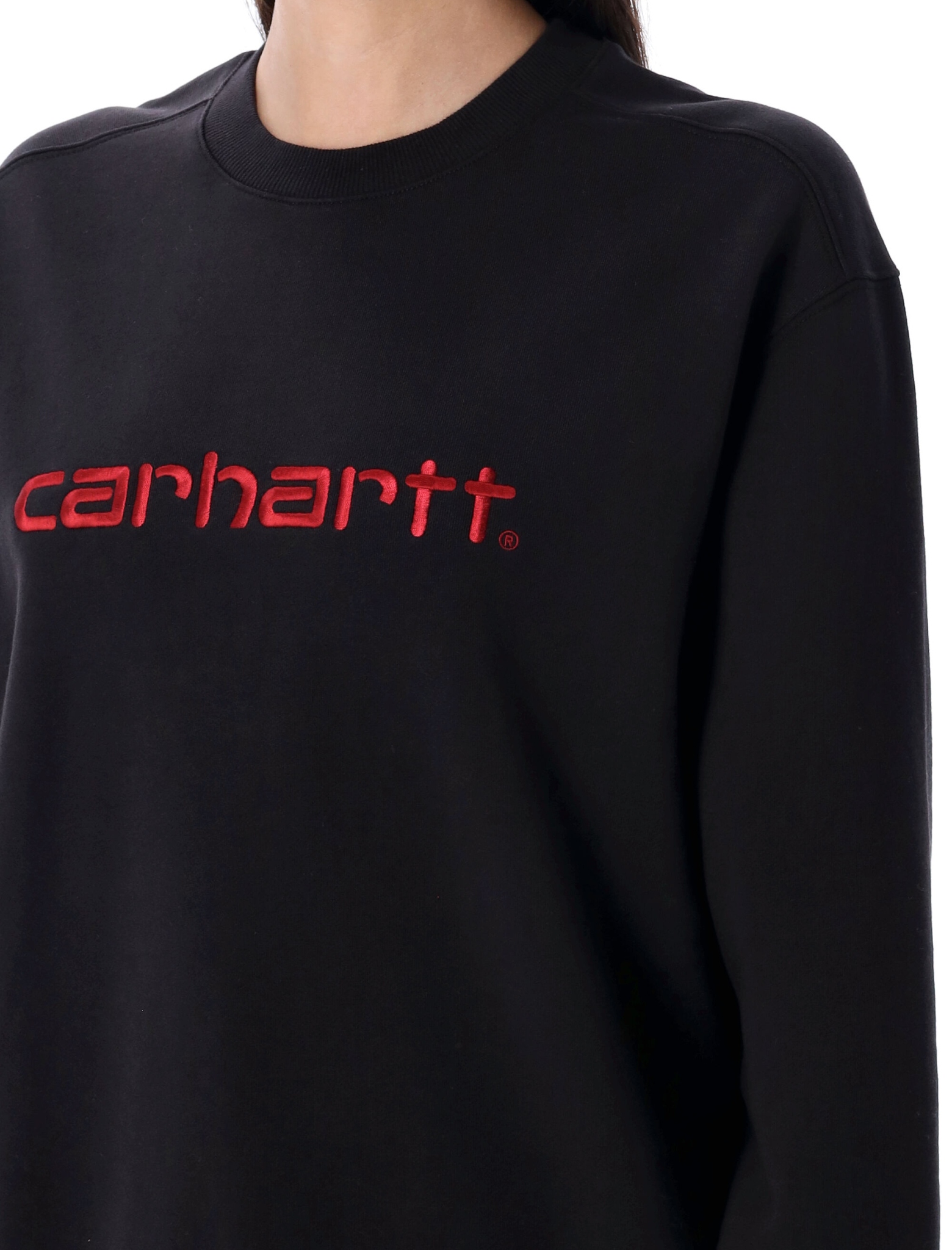 [CARHARTT WIP] Sweatshirt FW25 I03364731YXX
