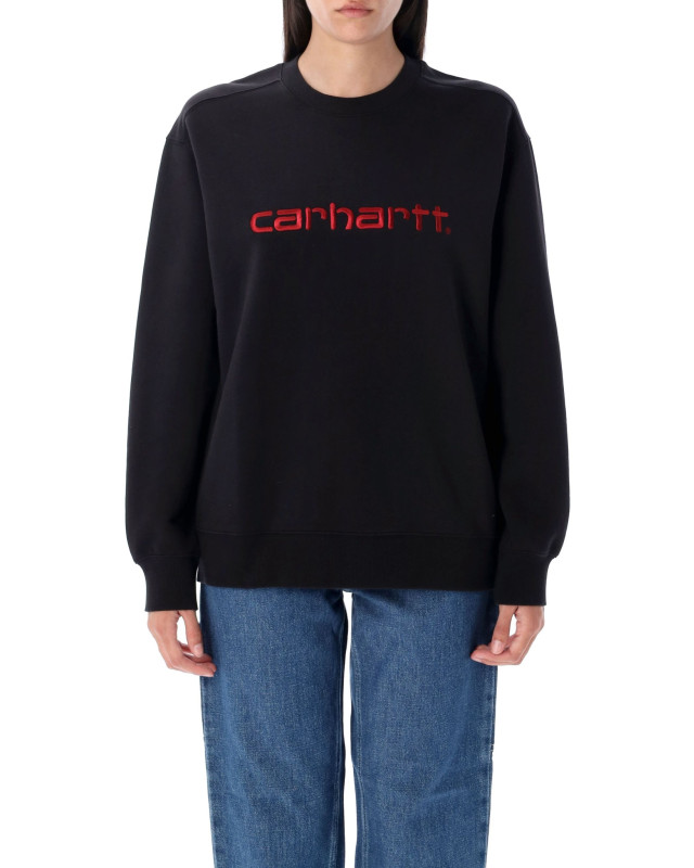 [CARHARTT WIP] Sweatshirt FW25 I03364731YXX