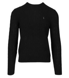 [Polo Ralph Lauren] Knitwear CO 710876762001-POLOBLACK