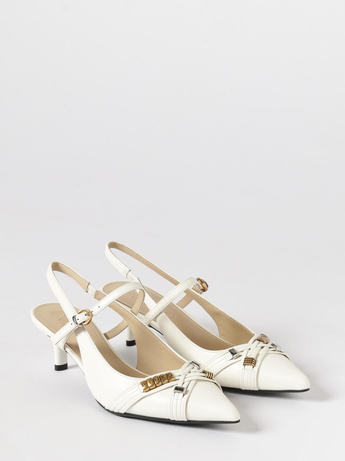 [PINKO] Pumps SS26 SD0489P003 Z12